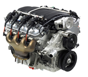 B2239 Engine